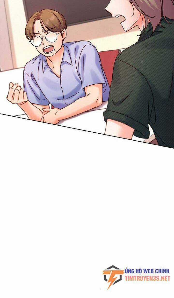 Trở Lại Làm Idol Chapter 77 trang 55