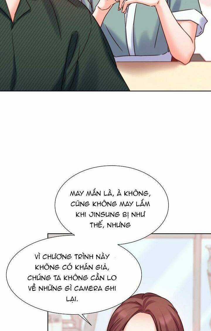 Trở Lại Làm Idol Chapter 77 trang 59