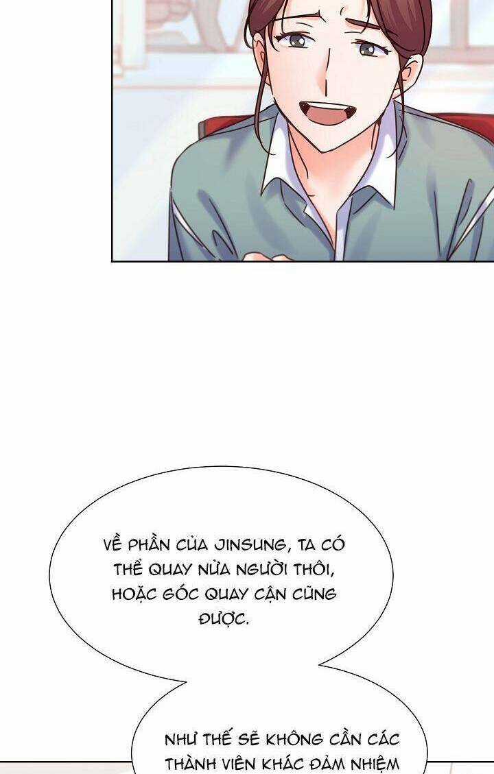 Trở Lại Làm Idol Chapter 77 trang 60