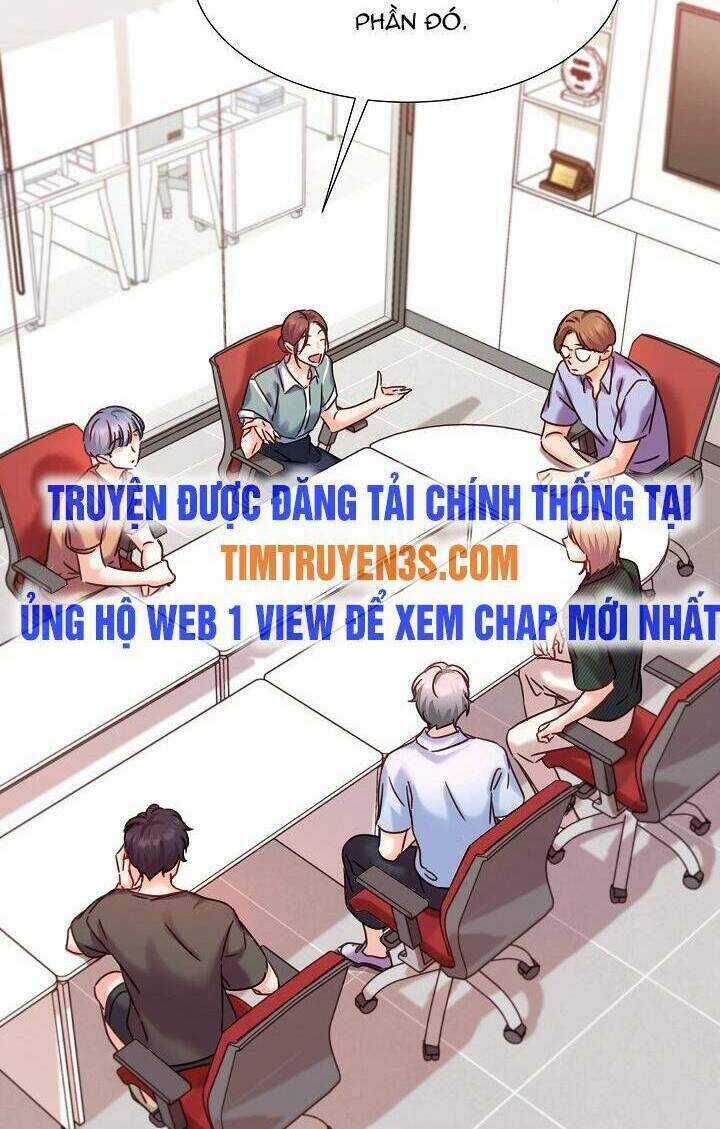 Trở Lại Làm Idol Chapter 77 trang 61