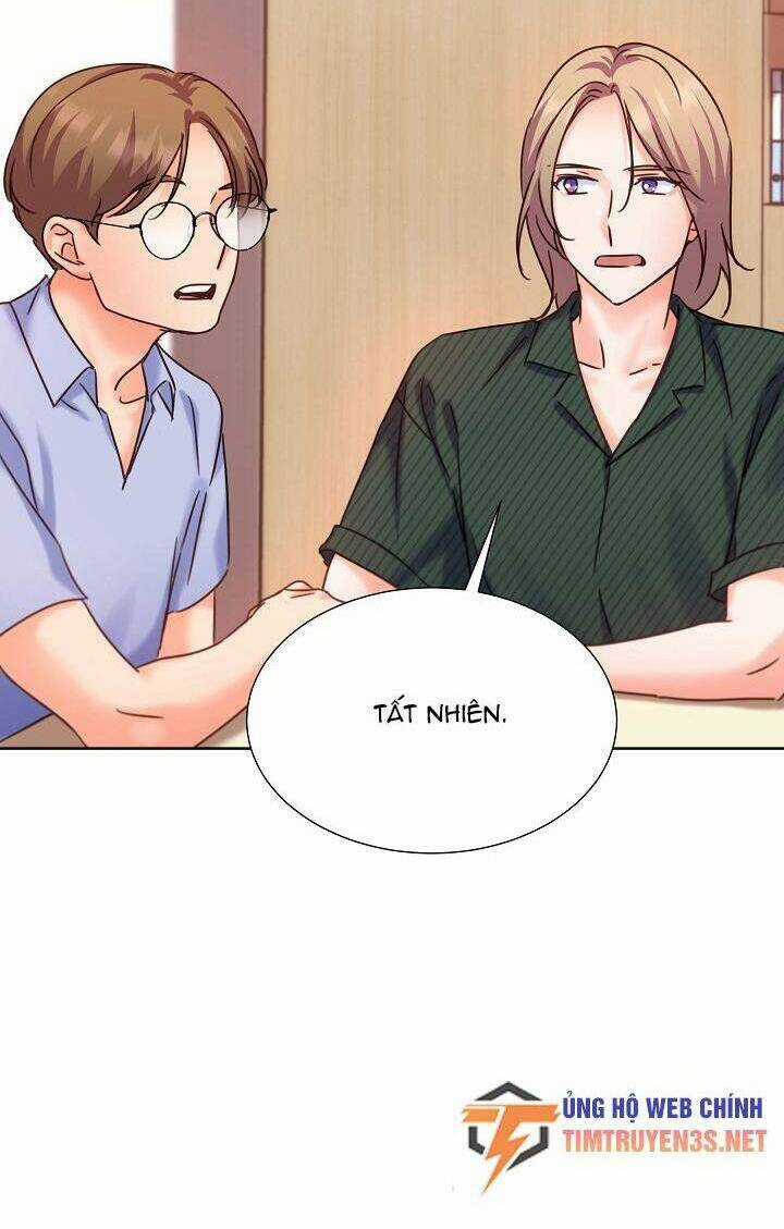 Trở Lại Làm Idol Chapter 77 trang 63