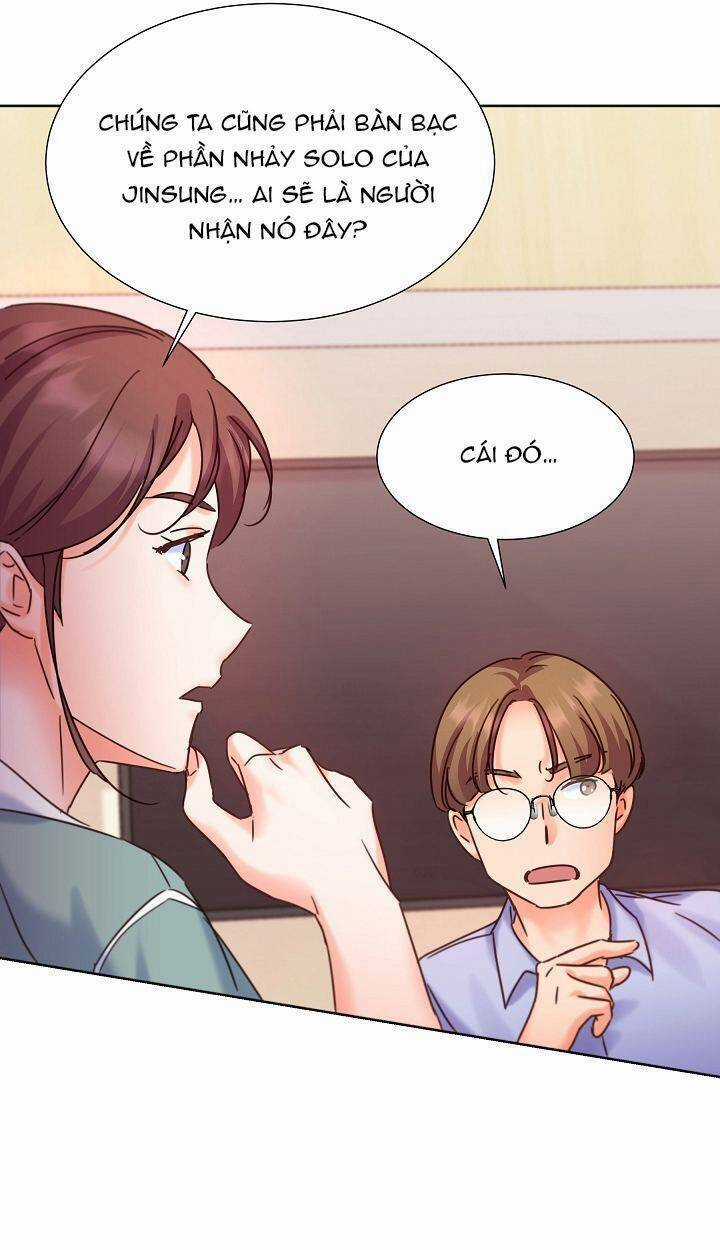 Trở Lại Làm Idol Chapter 77 trang 64