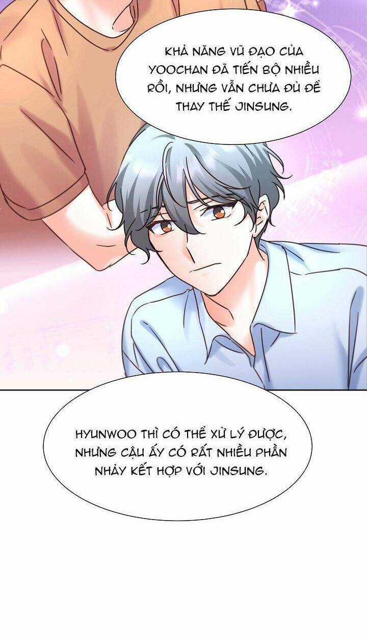 Trở Lại Làm Idol Chapter 77 trang 66