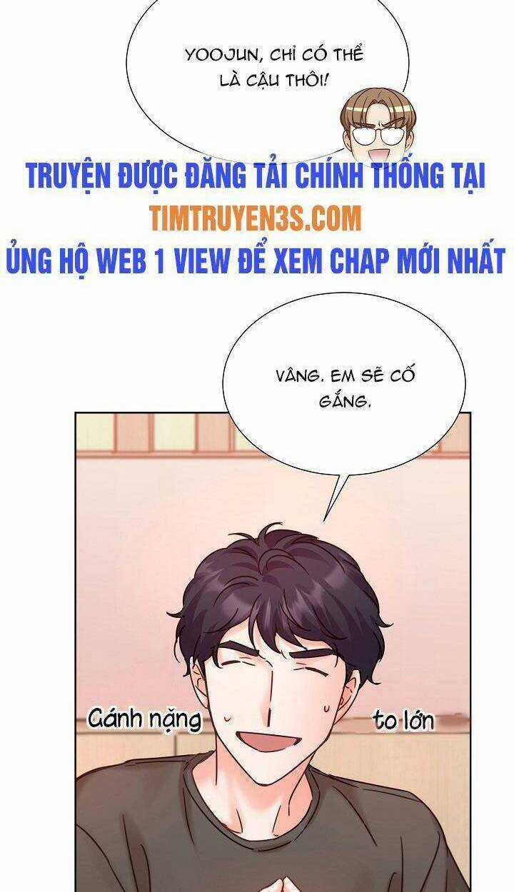Trở Lại Làm Idol Chapter 77 trang 69