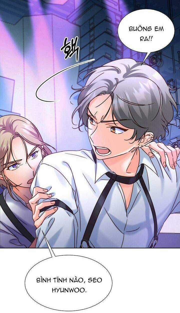 Trở Lại Làm Idol Chapter 77 trang 7