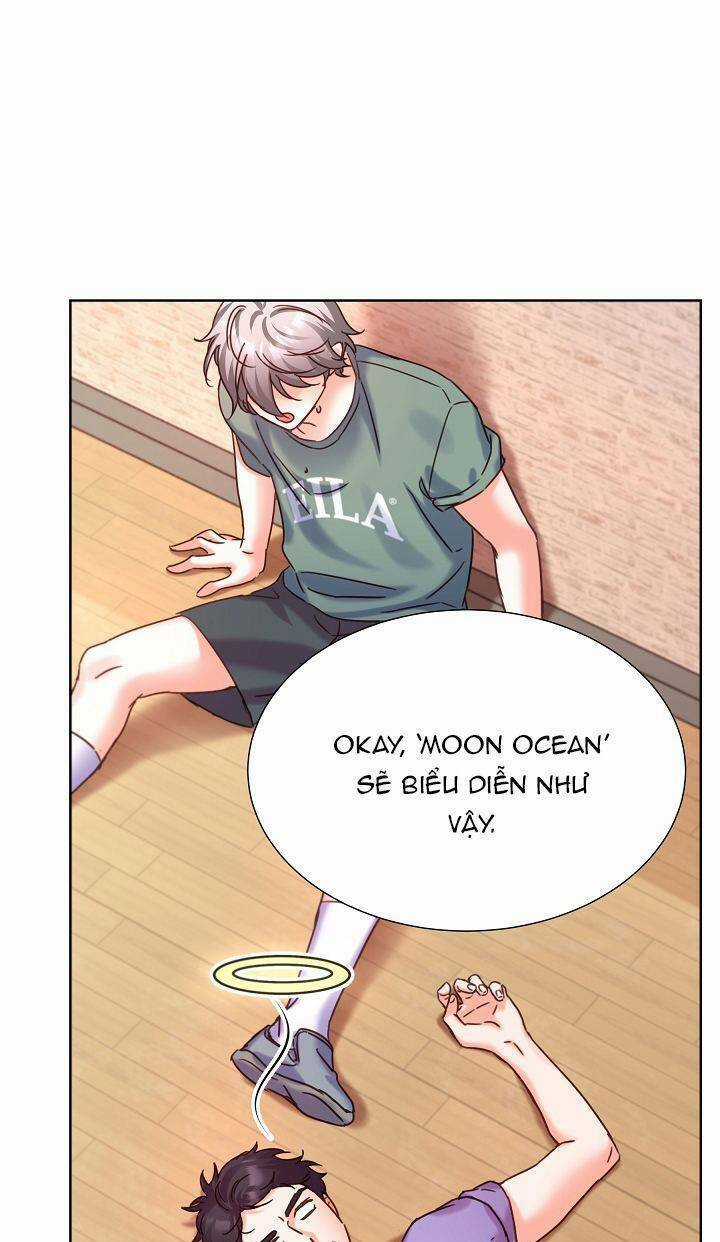 Trở Lại Làm Idol Chapter 77 trang 72