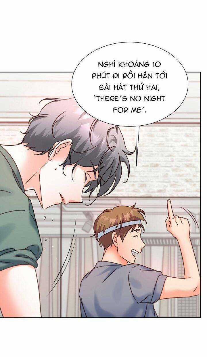 Trở Lại Làm Idol Chapter 77 trang 74
