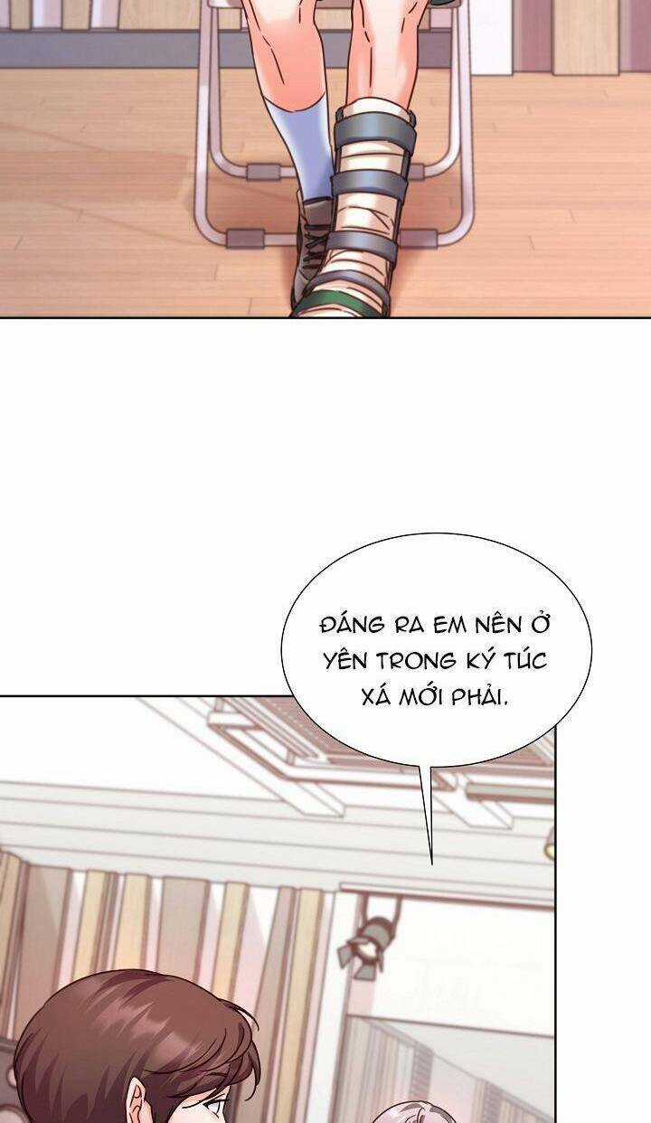 Trở Lại Làm Idol Chapter 77 trang 76