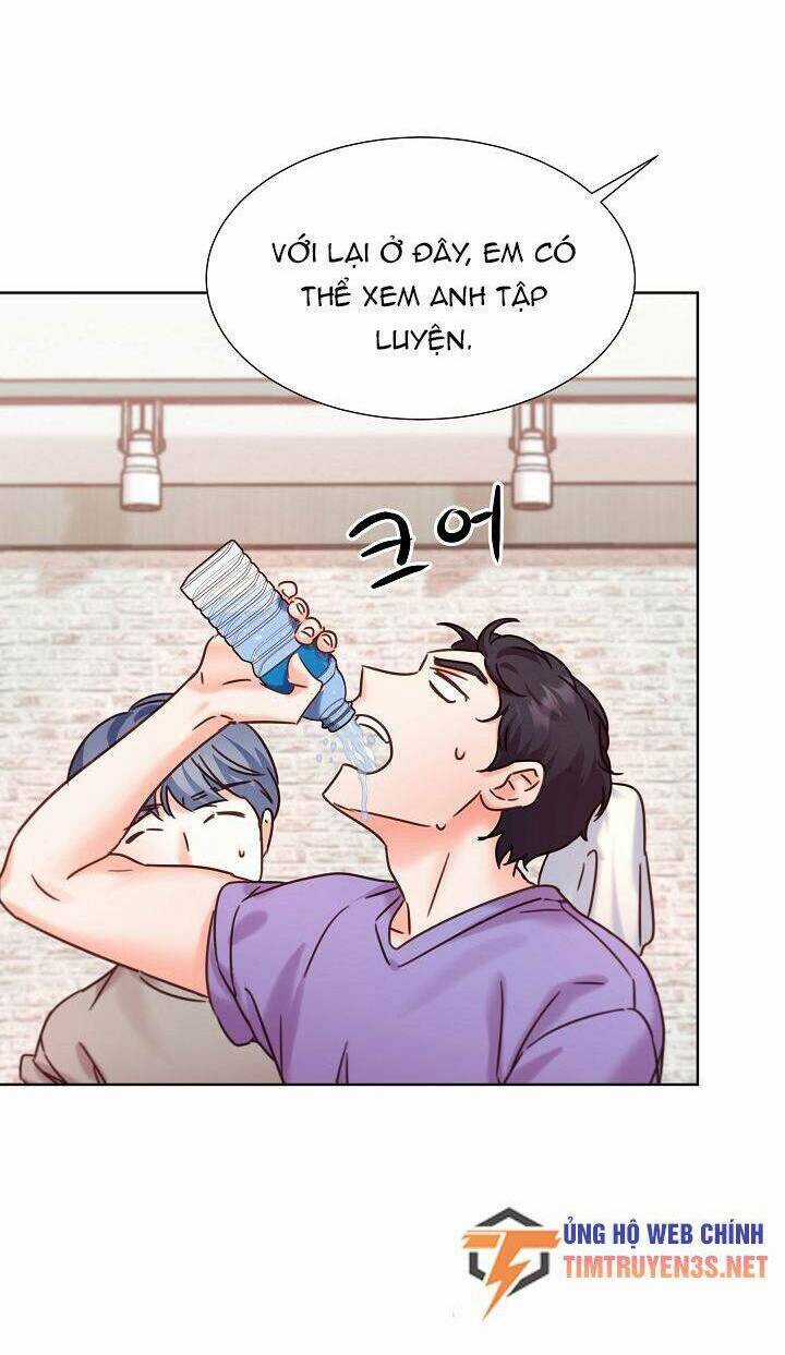 Trở Lại Làm Idol Chapter 77 trang 79