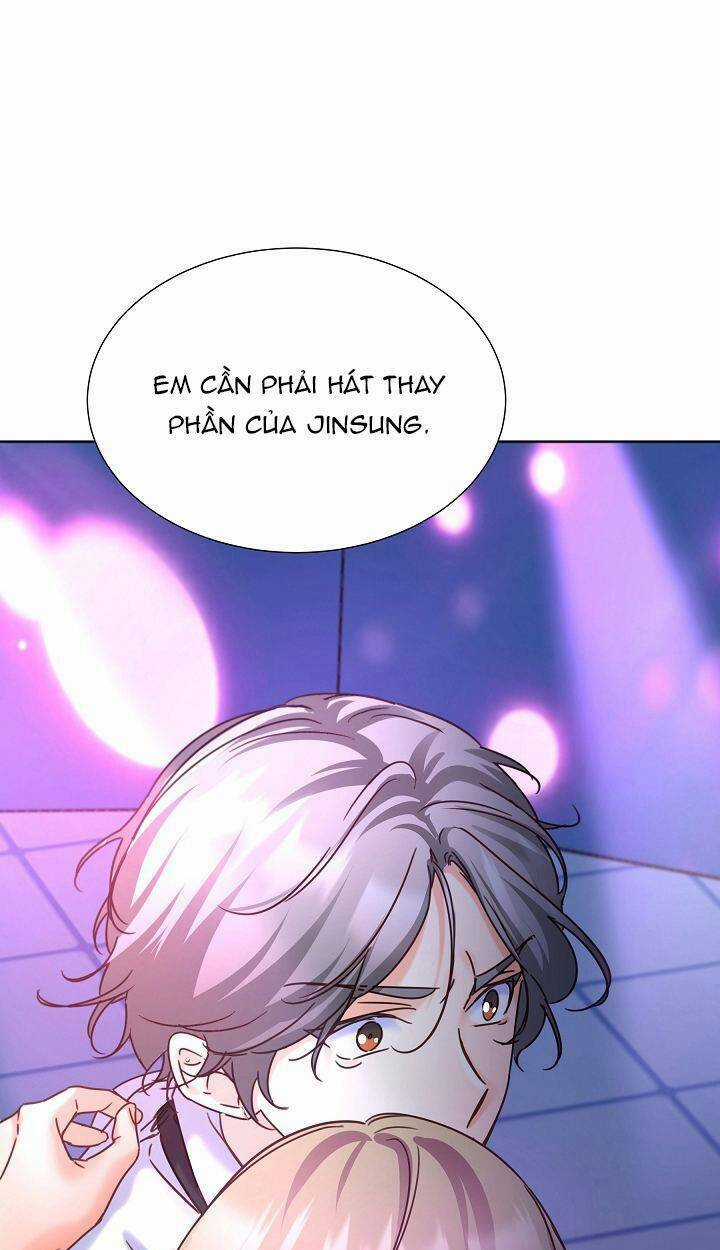 Trở Lại Làm Idol Chapter 77 trang 8