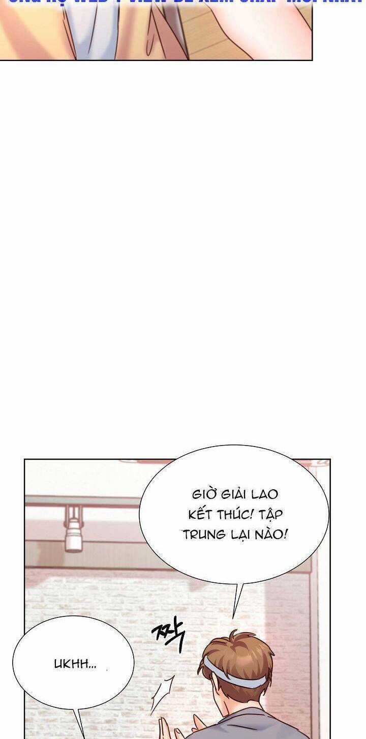 Trở Lại Làm Idol Chapter 77 trang 82