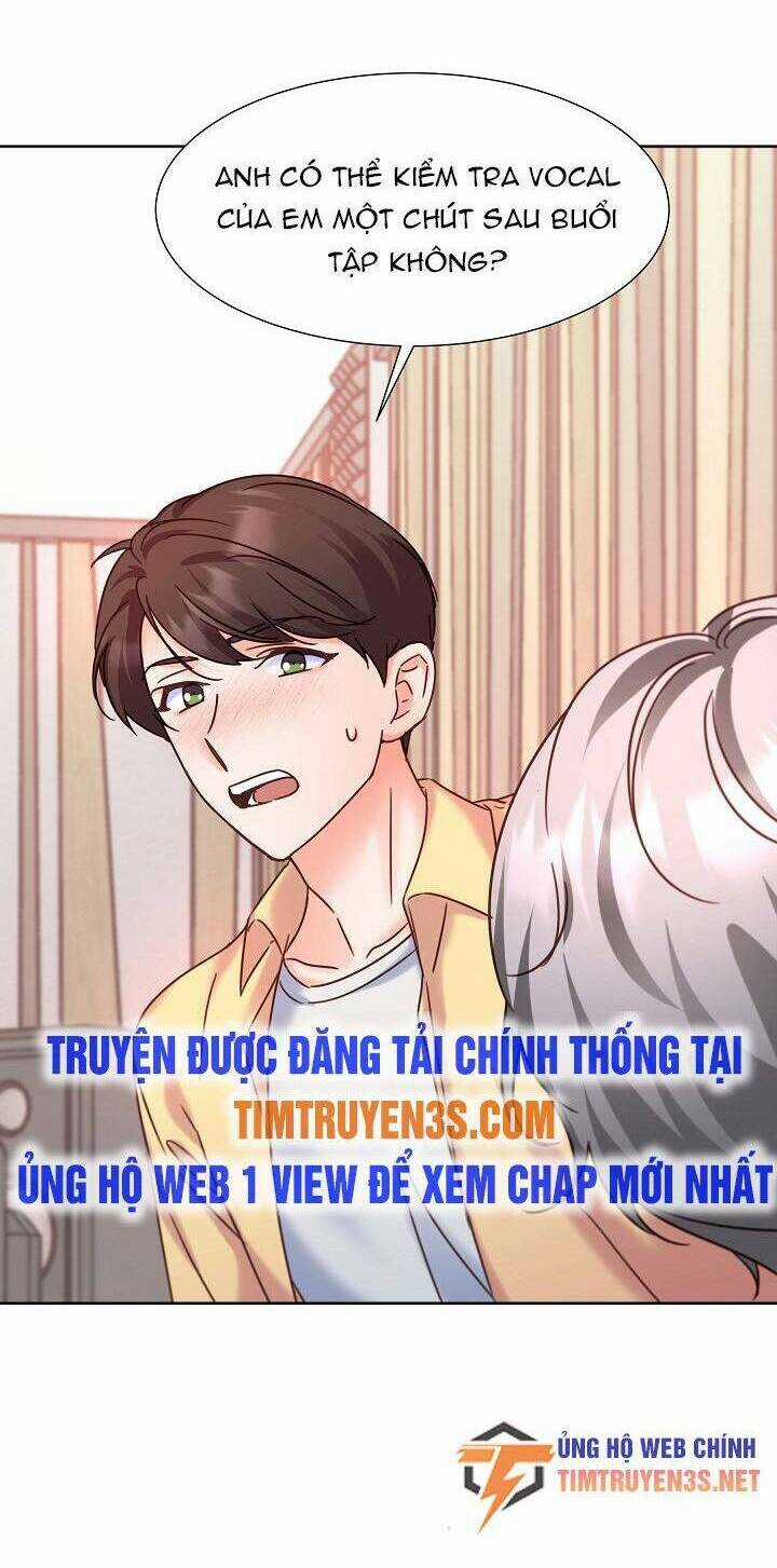 Trở Lại Làm Idol Chapter 77 trang 85