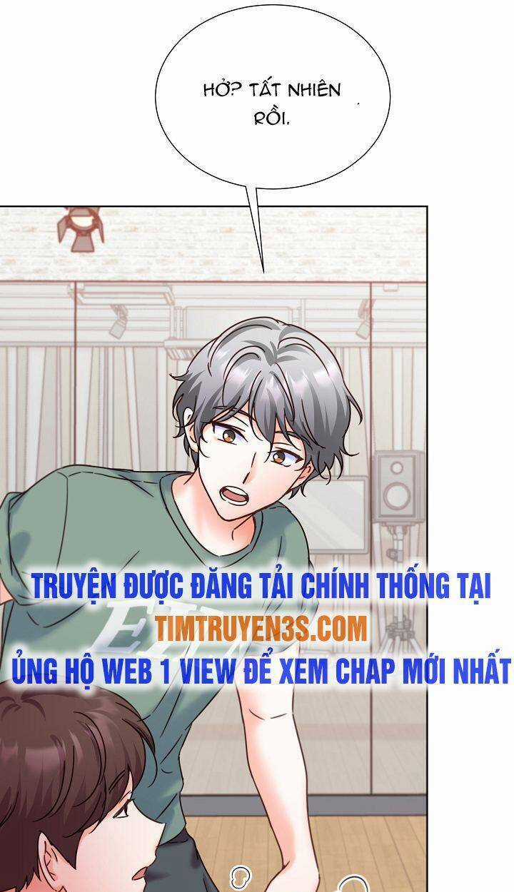 Trở Lại Làm Idol Chapter 77 trang 86