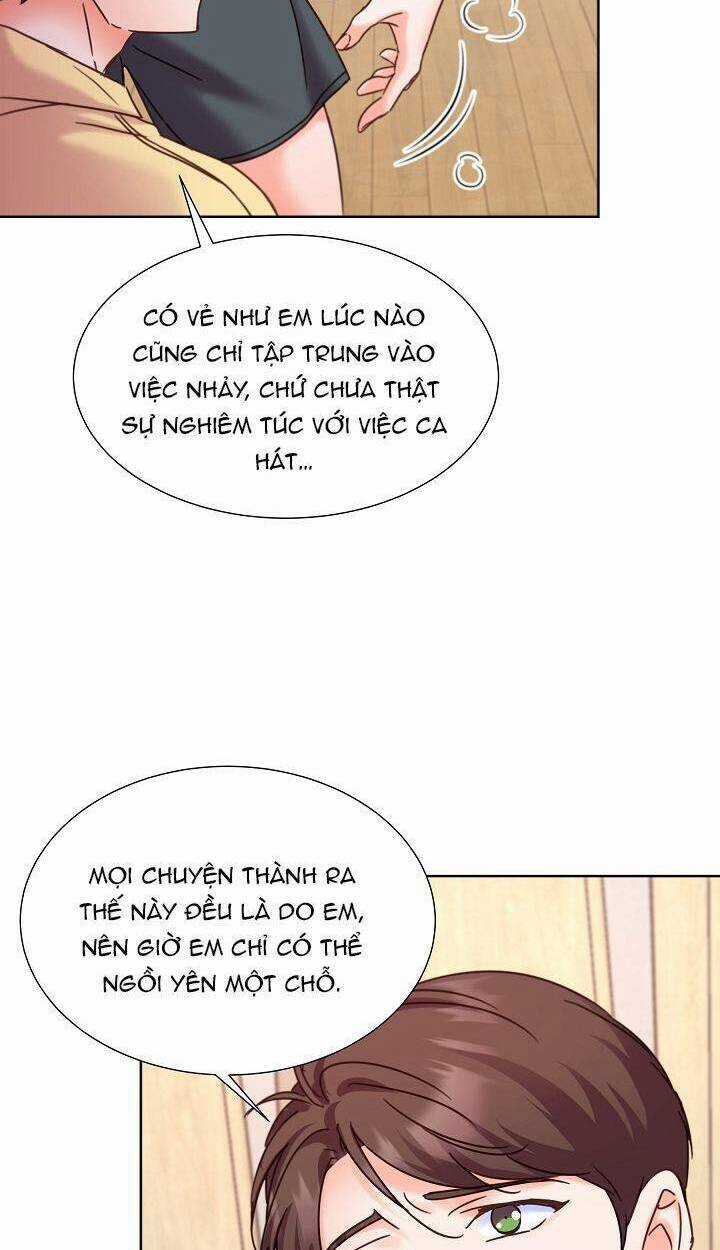 Trở Lại Làm Idol Chapter 77 trang 87