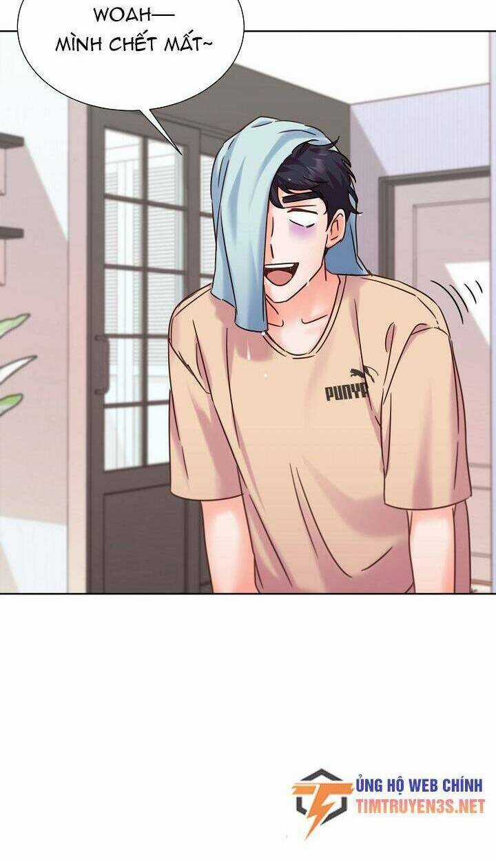 Trở Lại Làm Idol Chapter 77 trang 93