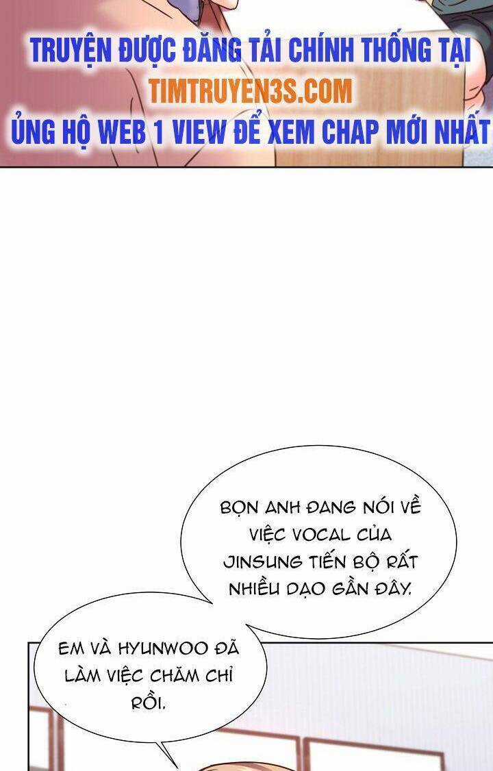 Trở Lại Làm Idol Chapter 77 trang 95