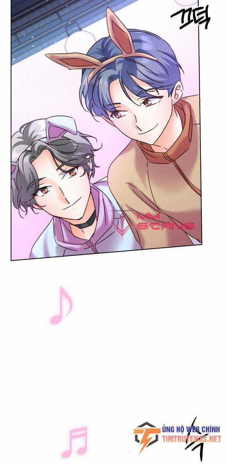 Trở Lại Làm Idol Chapter 78 trang 109