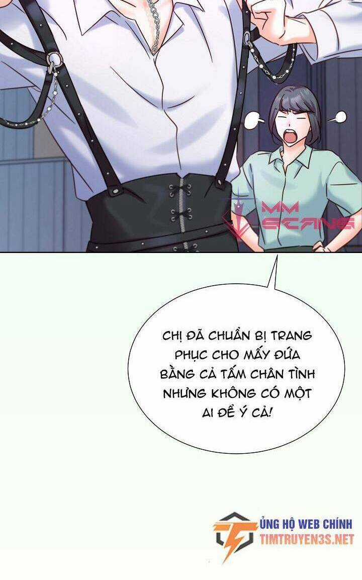 Trở Lại Làm Idol Chapter 78 trang 15