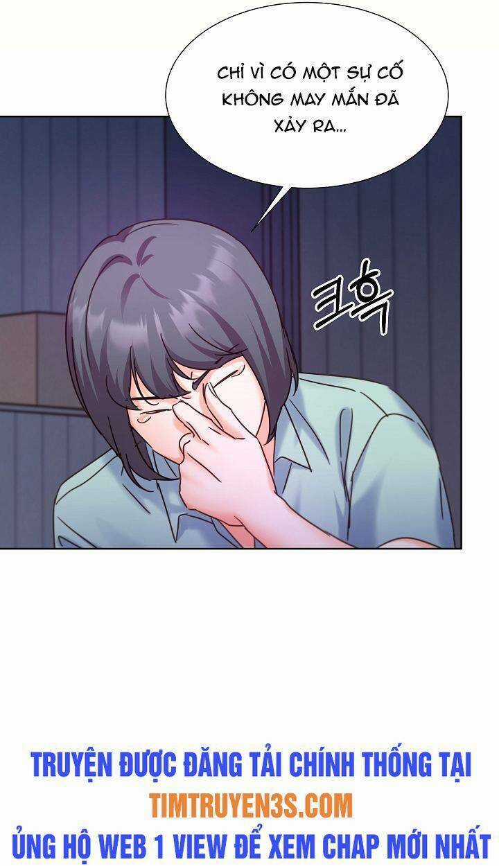 Trở Lại Làm Idol Chapter 78 trang 16