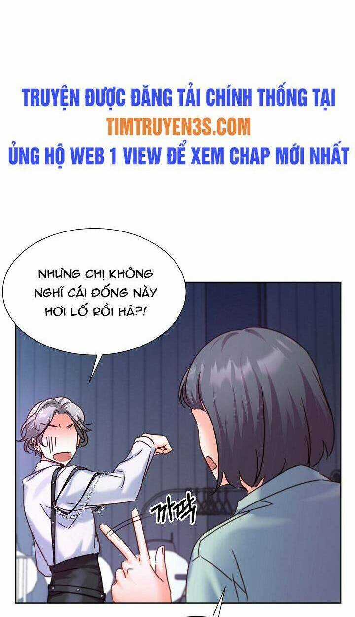 Trở Lại Làm Idol Chapter 78 trang 19