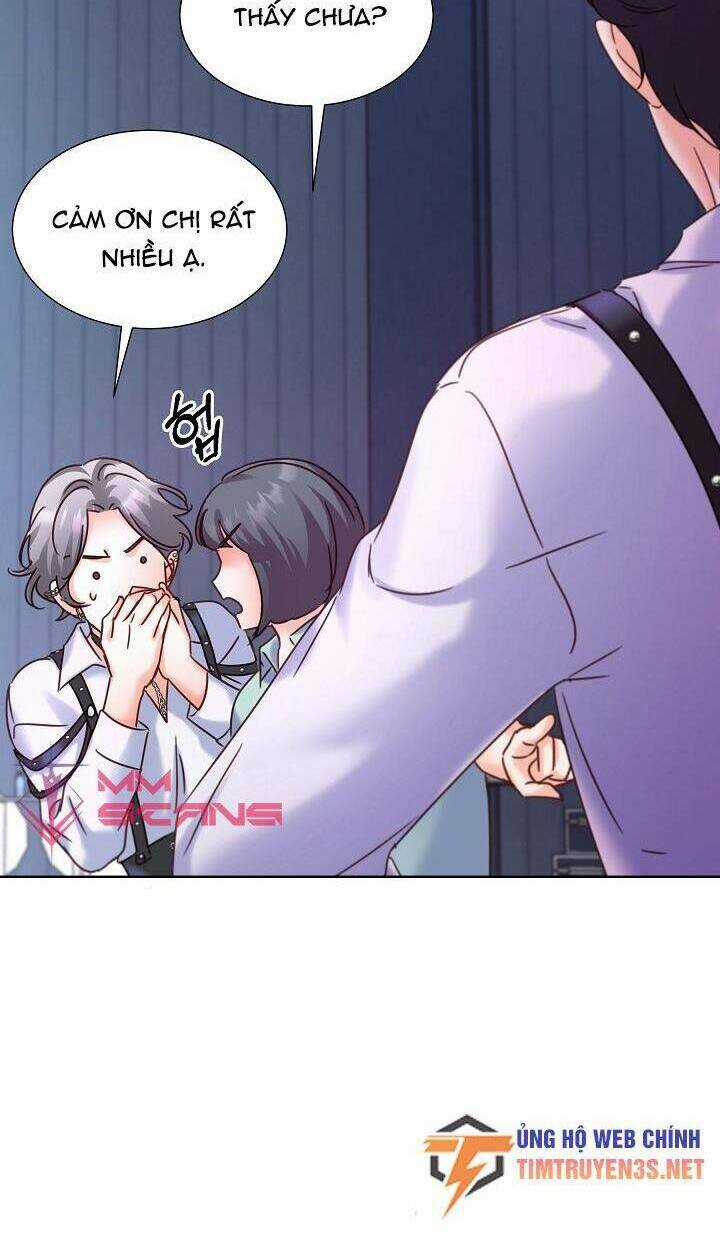 Trở Lại Làm Idol Chapter 78 trang 23