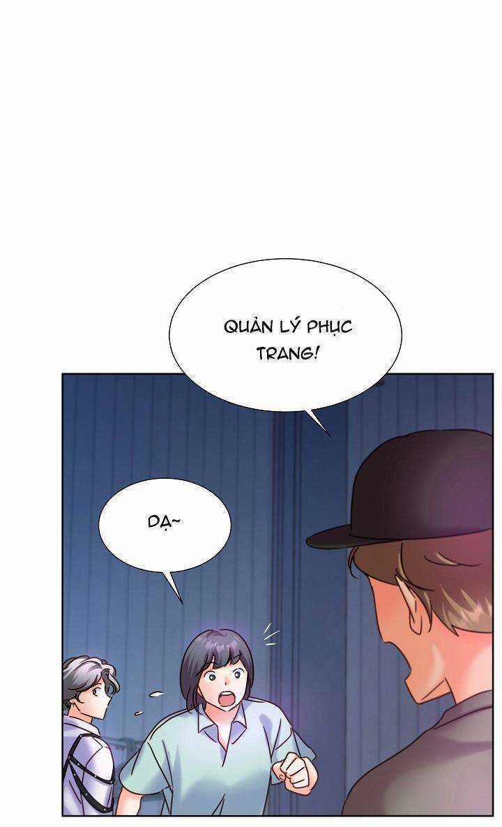 Trở Lại Làm Idol Chapter 78 trang 24