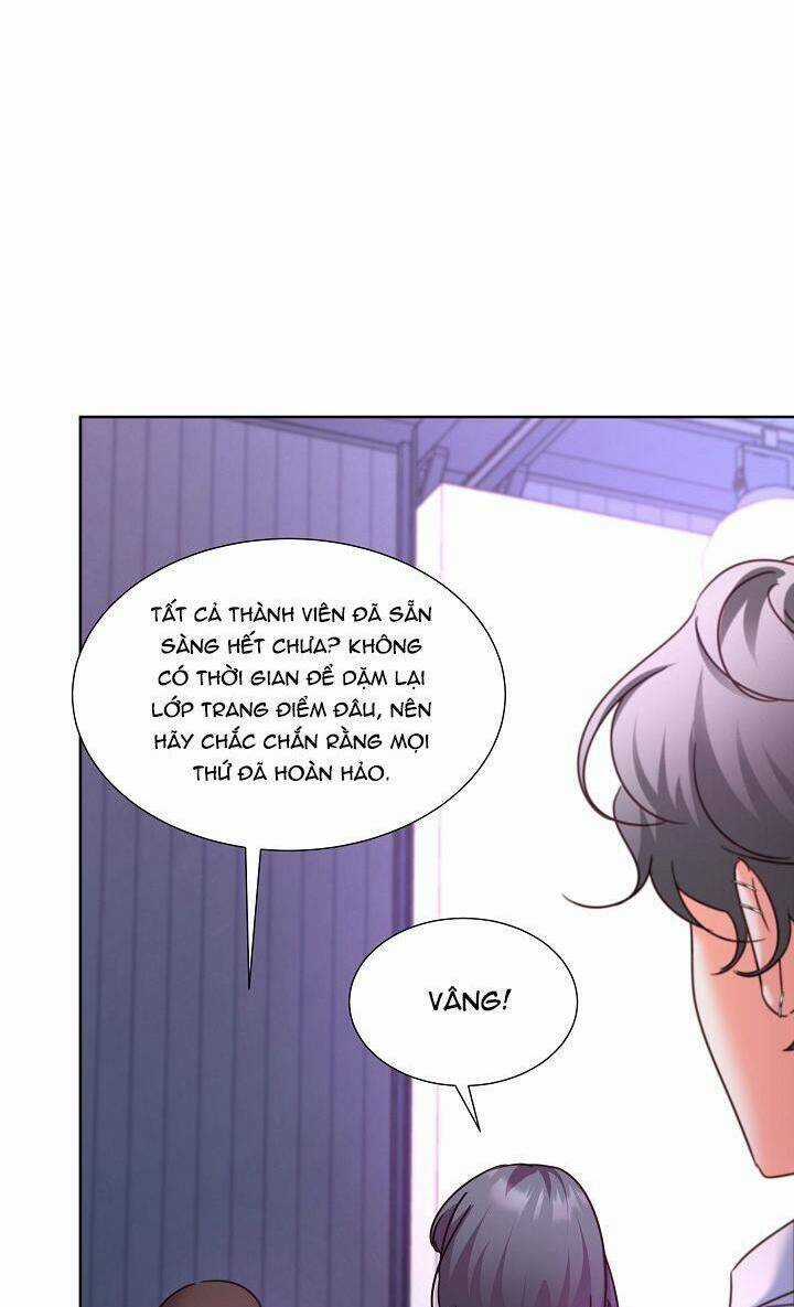 Trở Lại Làm Idol Chapter 78 trang 25
