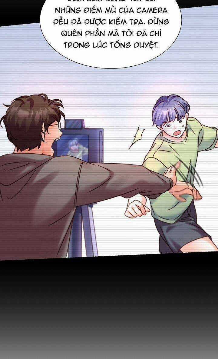 Trở Lại Làm Idol Chapter 78 trang 27