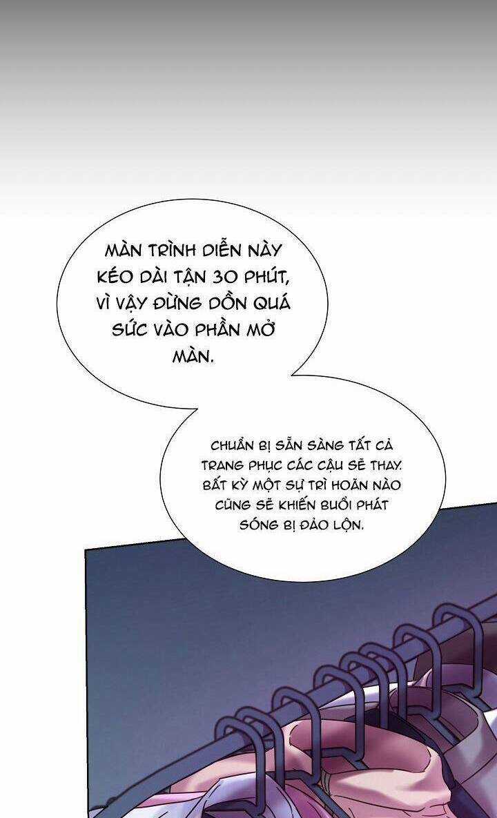 Trở Lại Làm Idol Chapter 78 trang 28