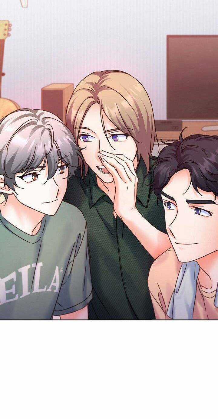 Trở Lại Làm Idol Chapter 78 trang 3