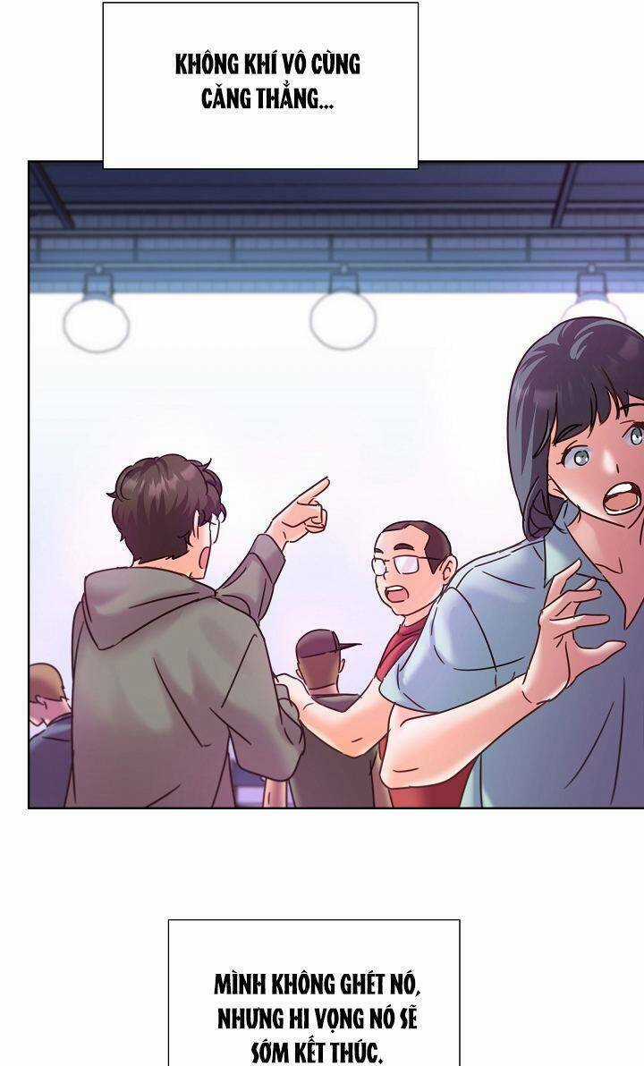 Trở Lại Làm Idol Chapter 78 trang 32