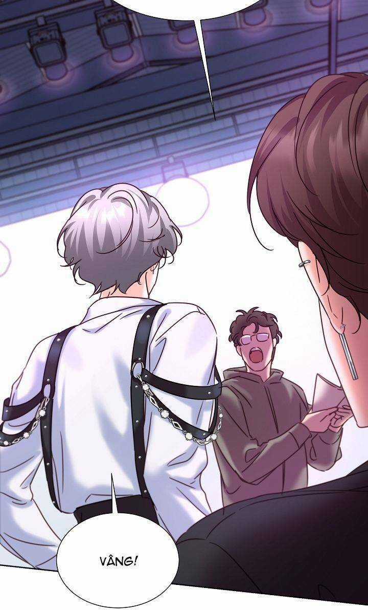 Trở Lại Làm Idol Chapter 78 trang 36