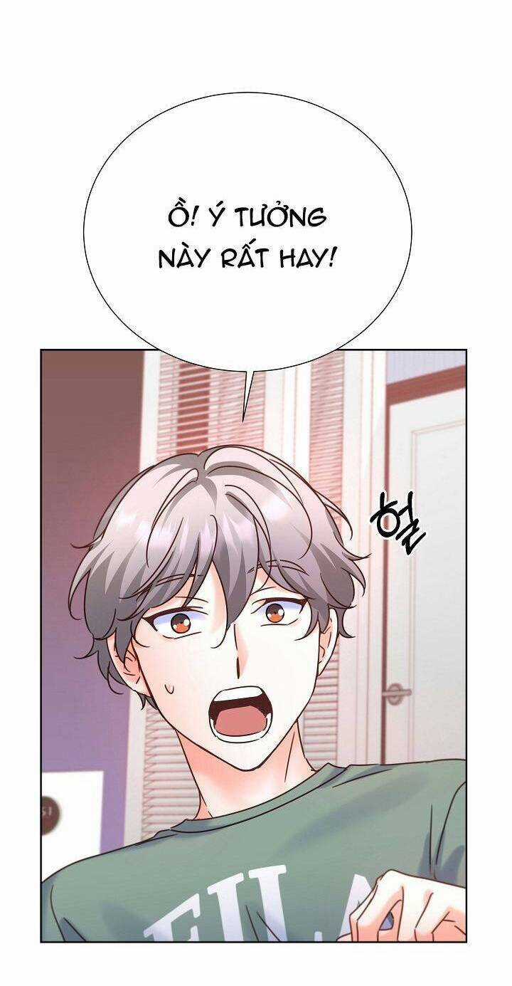 Trở Lại Làm Idol Chapter 78 trang 4