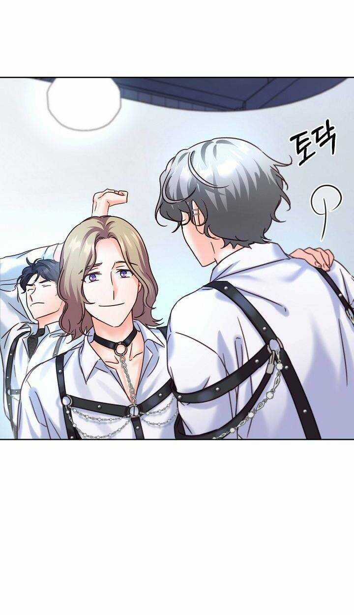 Trở Lại Làm Idol Chapter 78 trang 44