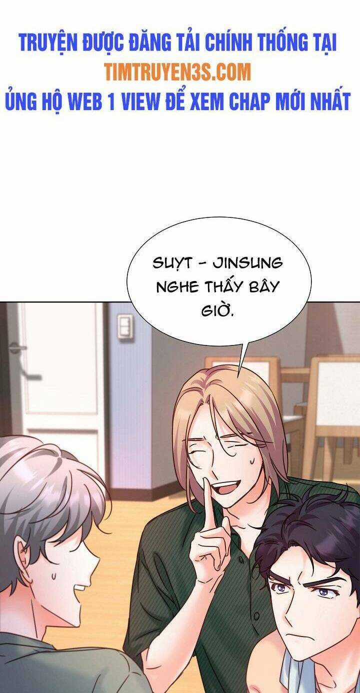 Trở Lại Làm Idol Chapter 78 trang 5