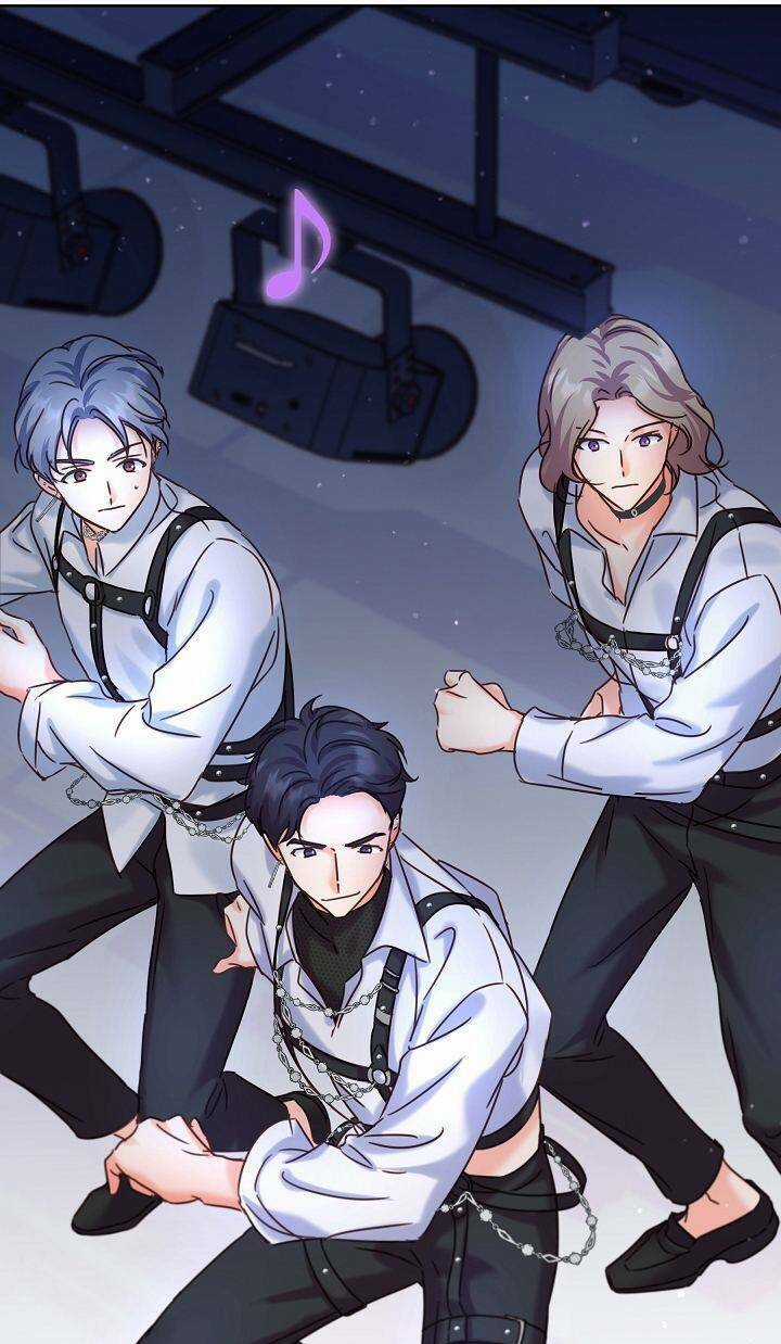 Trở Lại Làm Idol Chapter 78 trang 64