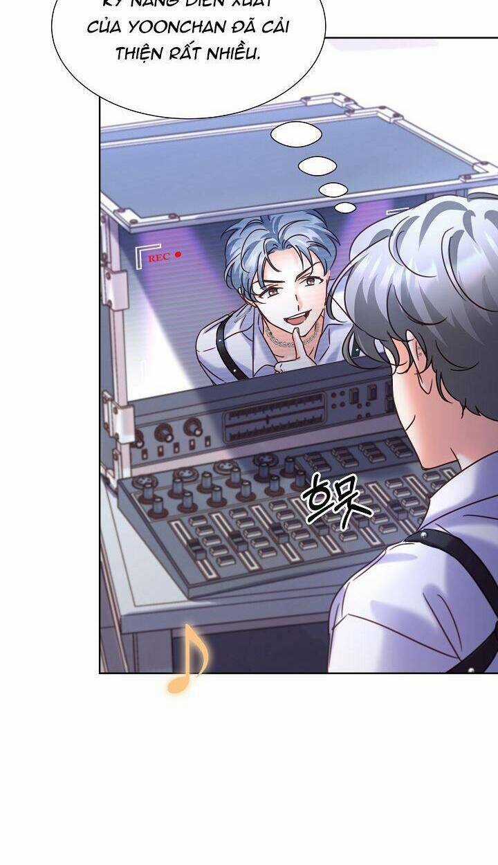 Trở Lại Làm Idol Chapter 78 trang 74