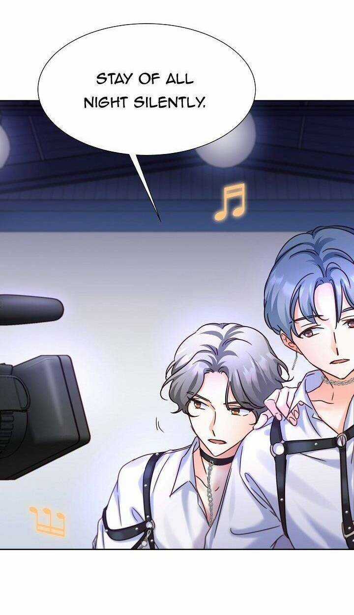 Trở Lại Làm Idol Chapter 78 trang 77