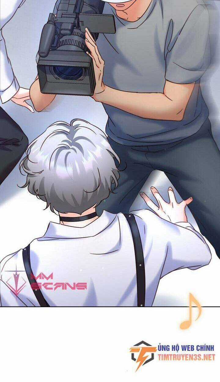 Trở Lại Làm Idol Chapter 78 trang 79