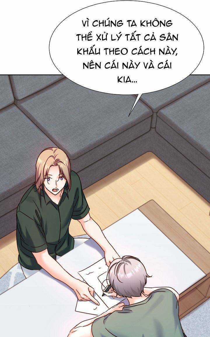 Trở Lại Làm Idol Chapter 78 trang 8