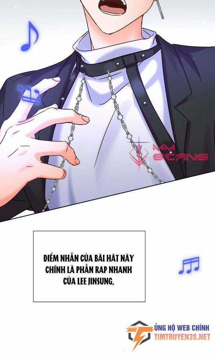 Trở Lại Làm Idol Chapter 78 trang 87