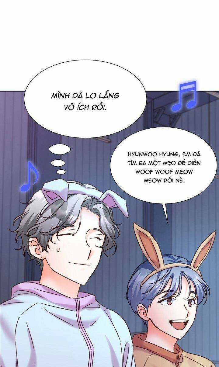 Trở Lại Làm Idol Chapter 78 trang 92