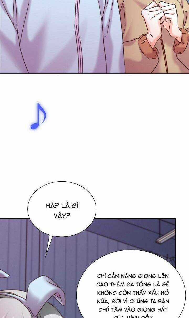 Trở Lại Làm Idol Chapter 78 trang 93