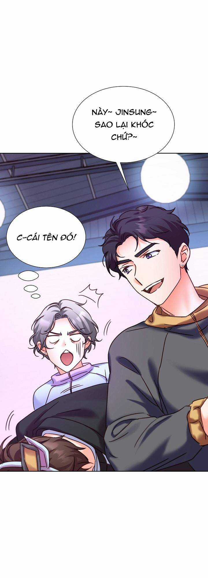 Trở Lại Làm Idol Chapter 79 trang 10