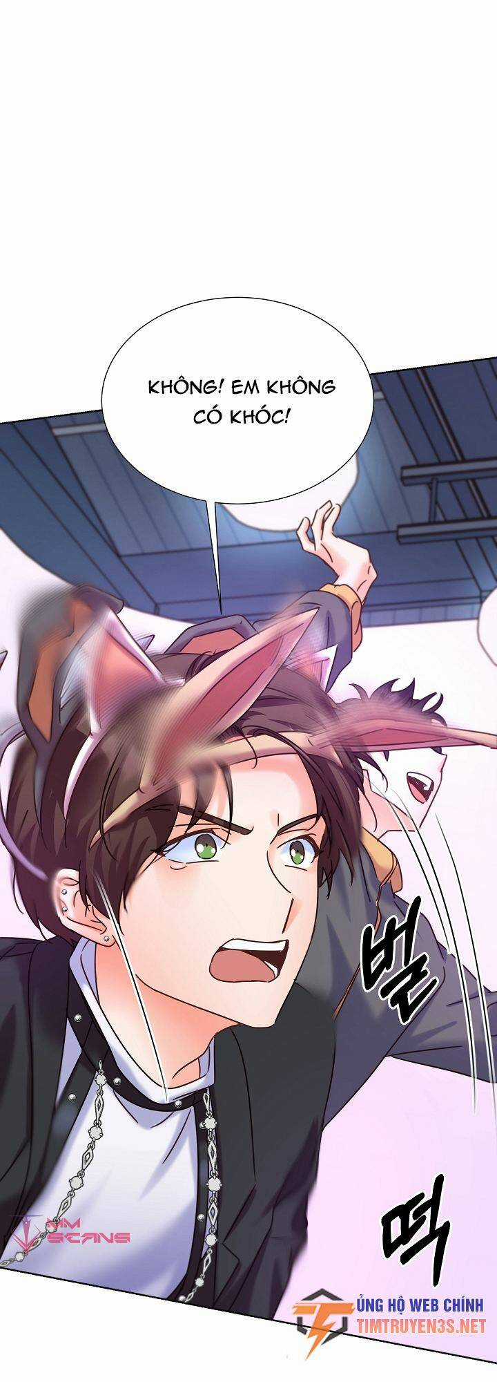Trở Lại Làm Idol Chapter 79 trang 11