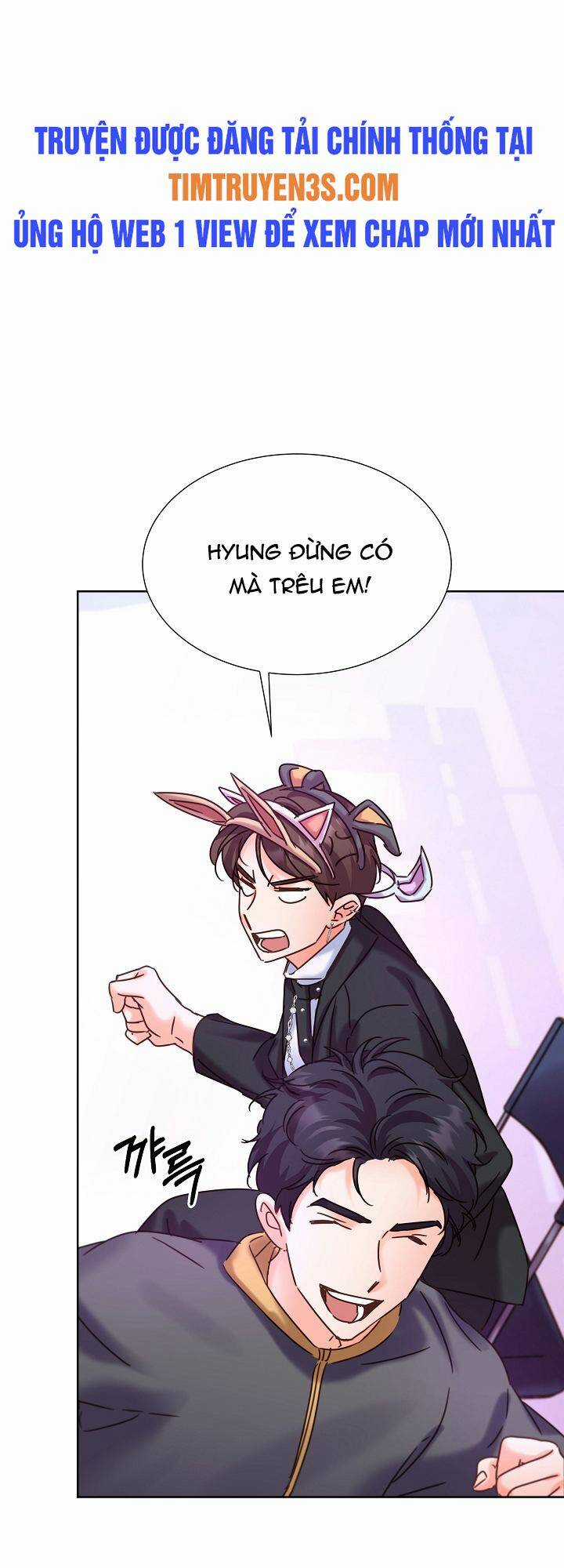 Trở Lại Làm Idol Chapter 79 trang 12