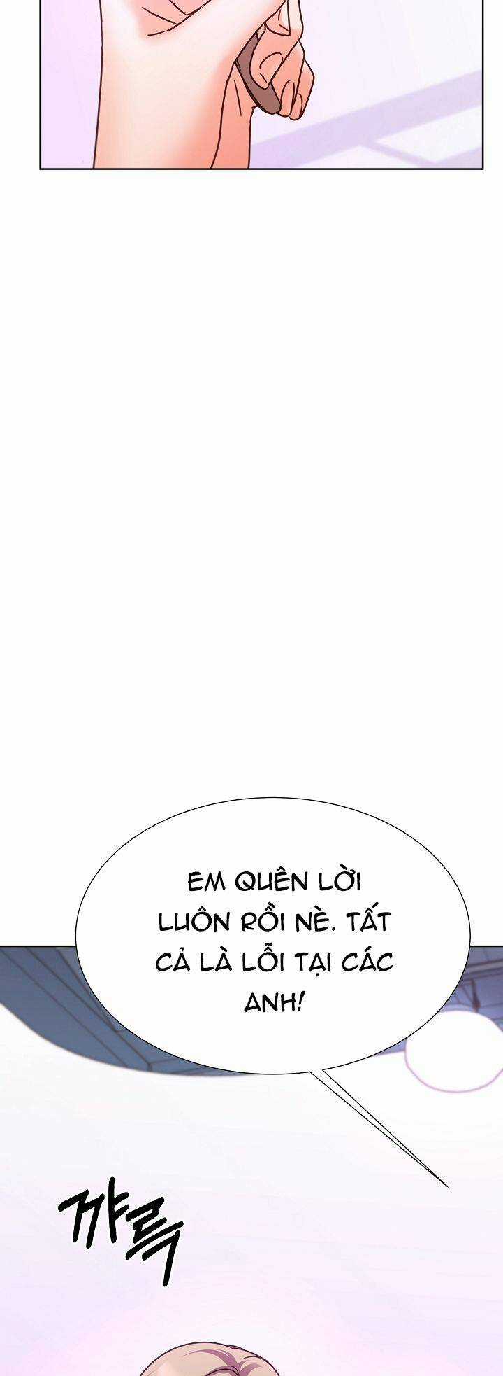 Trở Lại Làm Idol Chapter 79 trang 15