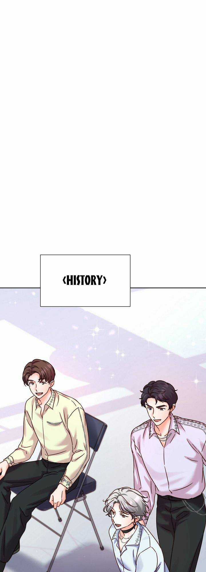 Trở Lại Làm Idol Chapter 79 trang 19