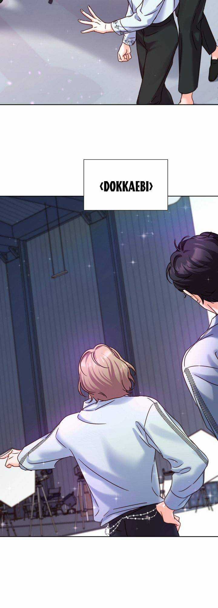 Trở Lại Làm Idol Chapter 79 trang 20