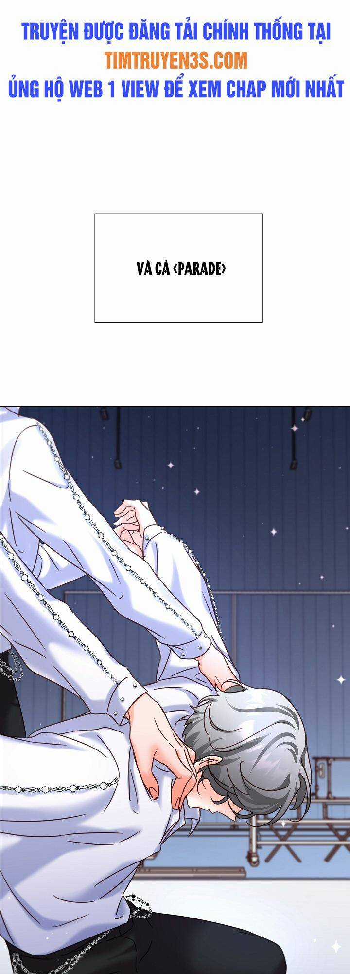 Trở Lại Làm Idol Chapter 79 trang 22